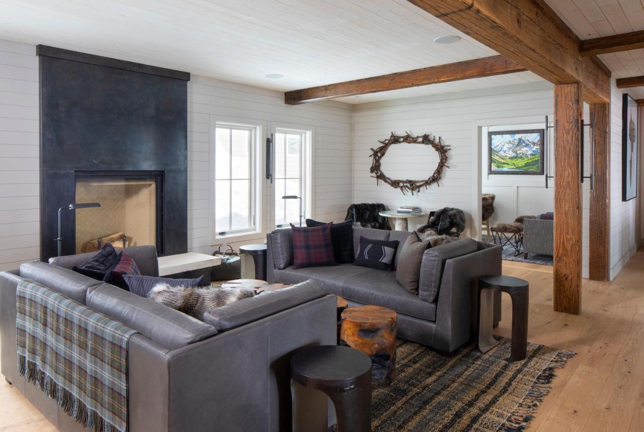 Vaquera House Crested Butte Exterior foto